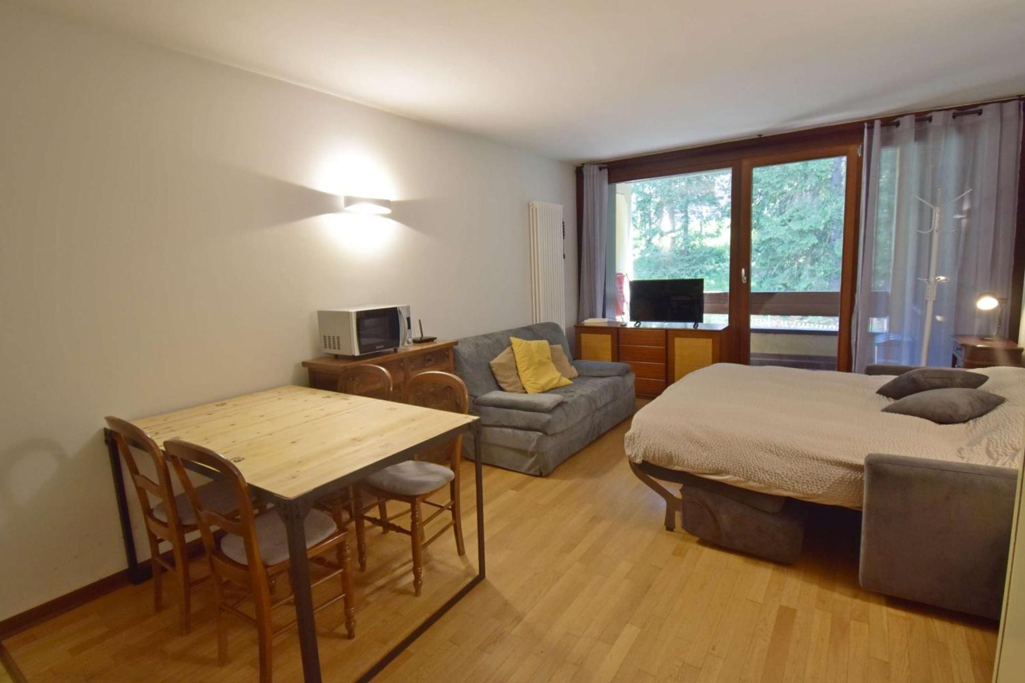 Residenza Silvana Madonna Eksteriør bilde