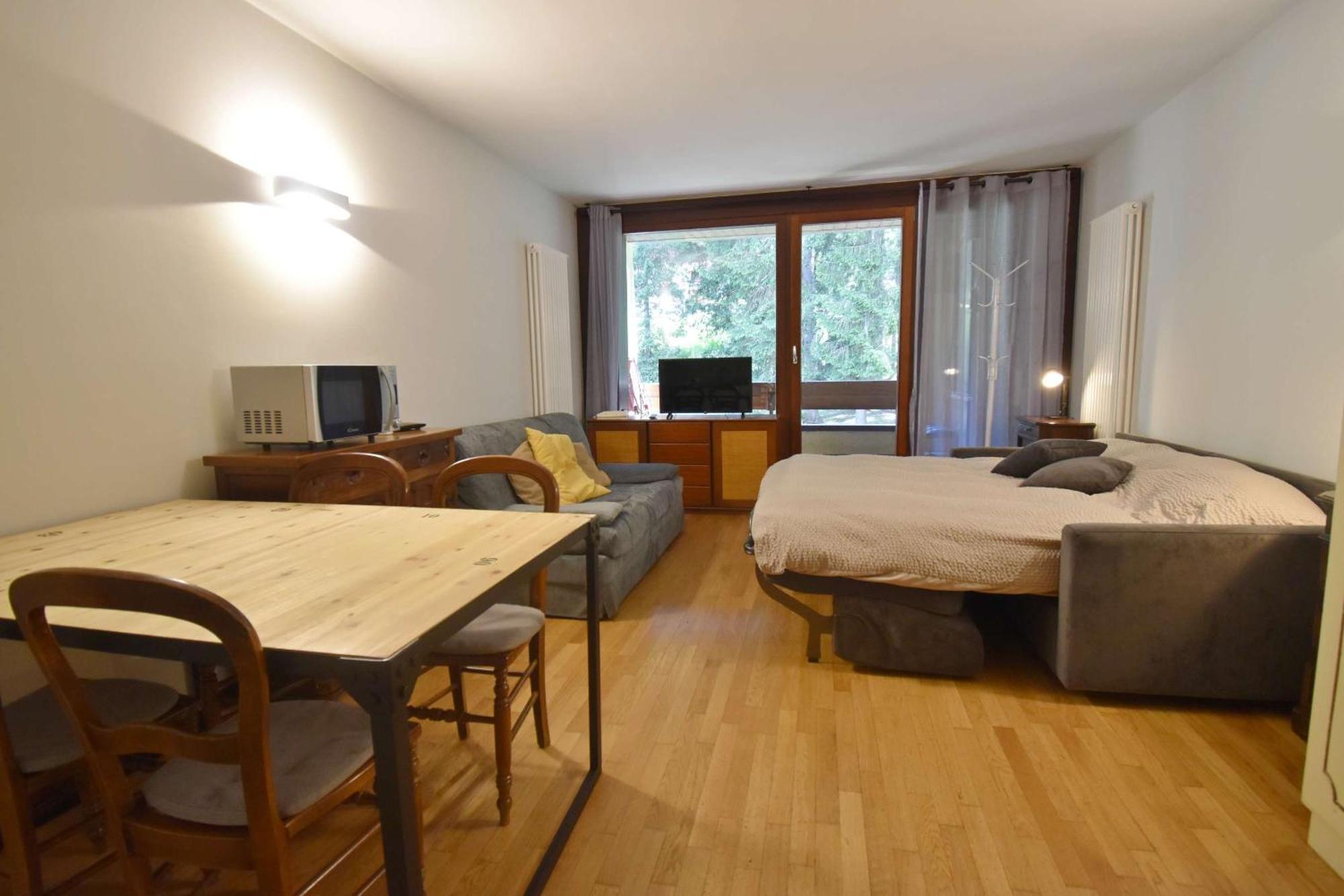 Residenza Silvana Madonna Eksteriør bilde